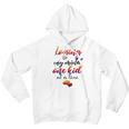 Cute Mom Loosing My Mind One Kid At A Time Mothers Day Gif Youth Hoodie