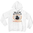 Easily Distracted By Rubber Ducks Duck Youth Hoodie