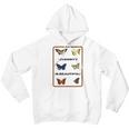 Funny The Butterfly Diversity Is Beatifull Tshirt Youth Hoodie