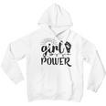 Girl Power Ii Youth Hoodie