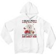 Happy Mothers Day Dog Mom Dog Mother Dear Mom Proud Mom Mama Grandma V2 Youth Hoodie