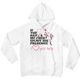 I Love You Mom Youth Hoodie