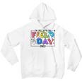 Kids Im Just Here For Field Day 2022 Elementary School Youth Hoodie