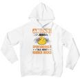 May Spontaneously Talk About Rubber Ducks V2 Youth Hoodie