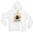 May Spontaneously Talk About Rubber Ducks Youth Hoodie