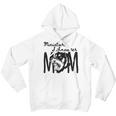 Miniature Schnauzer Mom - For A Loving Puppy Owner Youth Hoodie