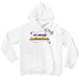 Mum Of Boys Outnumbered Unicorn Mothers Day Youth Hoodie