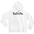 Panda Youth Hoodie