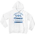 Promoted From Dog Grandma To Human Grandma Youth Hoodie