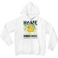 Rubber Duck Home Youth Hoodie