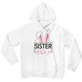 Sister Bunny Youth Hoodie