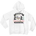 Sloth Mothers Day 2021 The Year When 848 Shirt Youth Hoodie