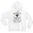 So Long Kindergarten 1St Here I Come Graduation Youth Hoodie