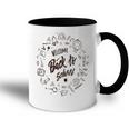 Buy Welcome Back To School Accent Mug