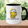Its A Brewtiful Day Beer Mug Accent Mug