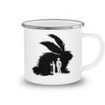 American Rock Band Camping Mug