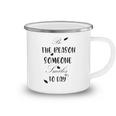 Be The Reason Someone Smiles Today Teacher Gift Best Gift For Women Camping Mug