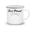 Best Daddy - Fathers Day And Birthday Camping Mug