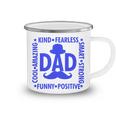 Dad Fathers Day Gifts Camping Mug