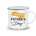 Fathers Day Happy Fathers Day Gift For Your Father Camping Mug