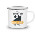 Hiking Its Another Half Mile Or So Gift For Hikers Camping Gift Nature Lover Gift Adventure Lover V2 Camping Mug