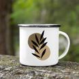 Basic Heartstopper Leaves Delicate Dandelion Flower Plants Are Friends Camping Mug