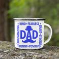 Dad Fathers Day Gifts Camping Mug