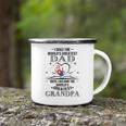 From Worlds Greatest Dad To Worlds Greatest Grandpa 34 Trending Shirt Camping Mug