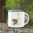 Reel Cool Dad Fishing Fathers Day Gift 4Th Of July Camping Mug