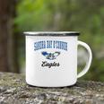 Sandra Day Oconnor High School Eagles Camping Mug