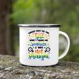 She Believed She Couldnt So God Did 383 Shirt Camping Mug