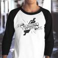 Mothers Day Special Youth Raglan Shirt