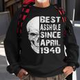 1987 September Birthday V3 Sweatshirt Gifts for Old Men