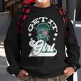 4Th Of July Women Statue Of Liberty Get It Girl Sweatshirt Gifts for Old Men