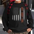 Best Daddy Ever American Flag Fathers Day Gift Sweatshirt Gifts for Old Men