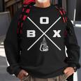 Boxing Apparel - Boxer Boxing Sweatshirt Gifts for Old Men