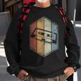 Cassette Tape Retro Vintage Style 80S Music Lover Band Sweatshirt Gifts for Old Men
