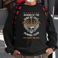 Coal Miner Collier Pitman Mining Member Of The Sons Of Coal Sweatshirt Gifts for Old Men