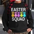 Easter Squad V3 Sweatshirt Gifts for Old Men