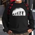 Evolution Archery - Evolution Archery Lovers Gift Sweatshirt Gifts for Old Men