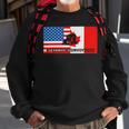 Freedom Convoy V2 Sweatshirt Gifts for Old Men