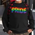 Gay Pride Lgbt Lgbtq Awareness Month 2022 Sweatshirt Gifts for Old Men