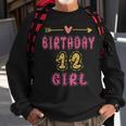 Girls 12Th Birthday Idea For 12 Years Old Daughter Sweatshirt Gifts for Old Men