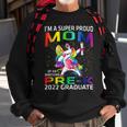 Im A Super Proud Mom Of An Awesome Pre-K 2022 Graduate Sweatshirt Gifts for Old Men