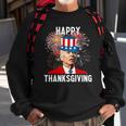 Joe Biden Thanksgiving For Funny 4Th Of July Sweatshirt Gifts for Old Men