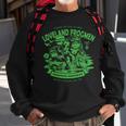 Loveland Frogmen 162 Trending Shirt Sweatshirt Gifts for Old Men