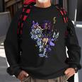 Mana Mage 215 Trending Shirt Sweatshirt Gifts for Old Men