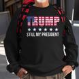 Meme Vintage Humor Birthday Social Idea Gifts Man Usa Girls Top Trend Family 665 Trending S Sweatshirt Gifts for Old Men