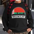 Minsk 754 Trending Shirt Sweatshirt Gifts for Old Men