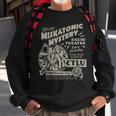 Miskatonic Mystery Radio Theatre 145 Trending Shirt Sweatshirt Gifts for Old Men